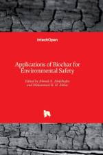 Applications of Biochar for Environmental Safety