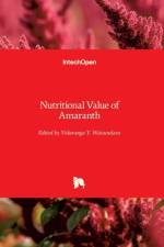 Nutritional Value of Amaranth