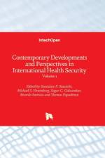 Contemporary Developments and Perspectives in International Health Security