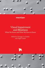 Visual Impairment and Blindness