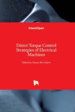 Direct Torque Control Strategies of Electrical Machines