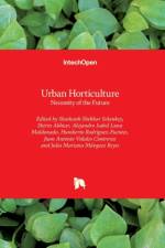 Urban Horticulture