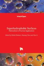 Superhydrophobic Surfaces