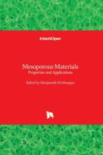 Mesoporous Materials