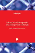 Advances in Microporous and Mesoporous Materials