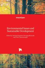 Environmental Issues and Sustainable Development