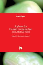 Soybean for Human Consumption and Animal Feed