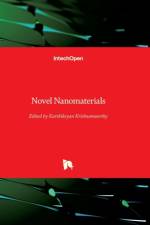 Novel Nanomaterials