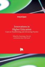 Innovations in Higher Education