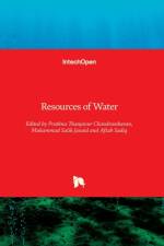 Resources of Water