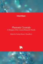 Photonic Crystals