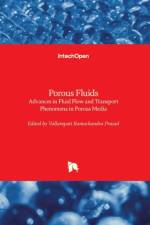 Porous Fluids