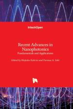 Recent Advances in Nanophotonics