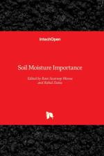 Soil Moisture Importance