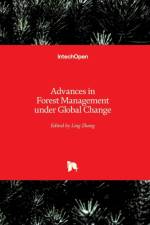 Advances in Forest Management under Global Change