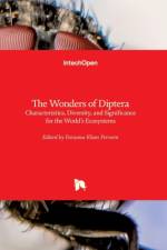 The Wonders of Diptera