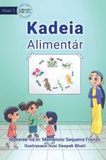 Food Web - Kadeia Alimentar af Memensio Sequeira Freitas