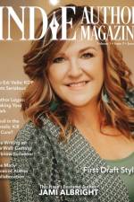 Indie Author Magazine Featuring Jami Albright af Chelle Honiker