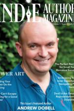 Indie Author Magazine Featuring Andrew Dobell af Chelle Honiker