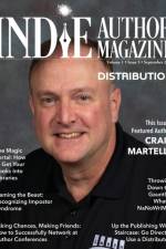 Indie Author Magazine Featuring Craig Martelle af Chelle Honiker