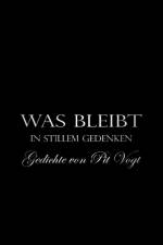Was bleibt af Pit Vogt