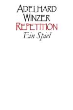 Repetition af Adelhard Winzer