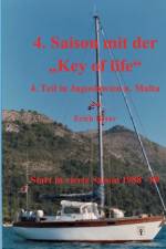 4. Saison mit der Key of life af Erich Beyer