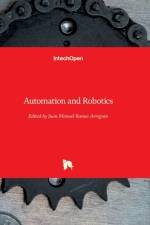 Automation and Robotics af JUAN RAMOS-ARREGUIN