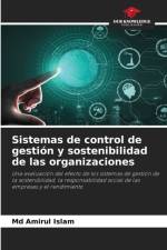 Sistemas de control de gestion y sostenibilidad de las organizaciones af MD Islam