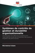 Systemes de controle de gestion et durabilite organisationnelle af MD Islam