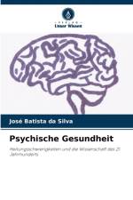 Psychische Gesundheit af José Batista Da Silva