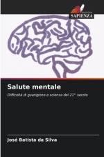 Salute mentale af José Batista Da Silva
