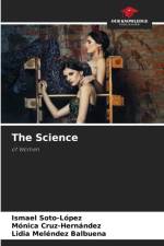 Science af Lidia Meléndez Balbuena