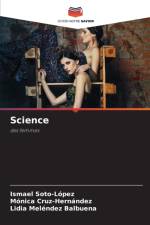 Science af Lidia Meléndez Balbuena