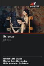 Scienza af Lidia Meléndez Balbuena
