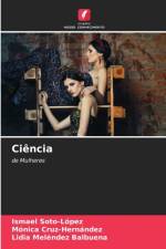 Ciencia af Ismael Soto-López