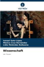 Wissenschaft af Lidia Meléndez Balbuena