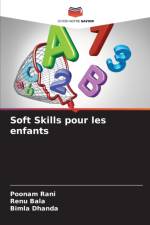 Soft Skills pour les enfants af Poonam Rani