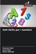 Soft Skills per i bambini af Poonam Rani