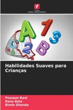 Habilidades Suaves para Criancas af Poonam Rani