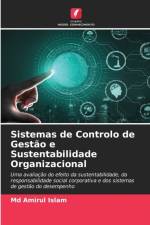 Sistemas de Controlo de Gestao e Sustentabilidade Organizacional af MD Islam