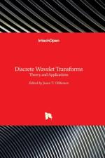 Discrete Wavelet Transforms af JUUSO T. OLKKONEN
