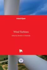 Wind Turbines af IBRAHIM AL-BAHADLY