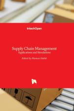 Supply Chain Management af DR. MD. MAMUN HABIB
