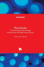 Photodiodes af JIN-WEI SHI