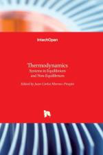 Thermodynamics af JUAN MORENO PIRAJ N