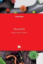 Myocarditis af DANIELA CIHAKOVA