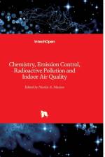 Chemistry, Emission Control, Radioactive Pollution and Indoor Air Quality af NICOLAS MAZZEO