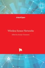 Wireless Sensor Networks af SURAIYA TARANNUM