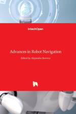 Advances in Robot Navigation af ALEJANDRA BARRERA